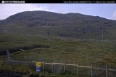 Archiv Foto Webcam Glencoe Mountain - Schottland - Sessellift 10:00