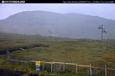 Archiv Foto Webcam Glencoe Mountain - Schottland - Sessellift 18:00