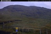 Archiv Foto Webcam Glencoe Mountain - Schottland - Sessellift 20:00