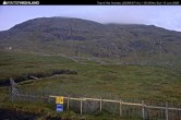 Archiv Foto Webcam Glencoe Mountain - Schottland - Sessellift 04:00