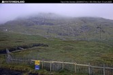 Archiv Foto Webcam Glencoe Mountain - Schottland - Sessellift 05:00