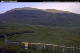 Archiv Foto Webcam Glencoe Mountain - Schottland - Sessellift 06:00