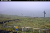 Archiv Foto Webcam Glencoe Mountain - Schottland - Sessellift 12:00