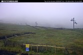 Archiv Foto Webcam Glencoe Mountain - Schottland - Sessellift 04:00