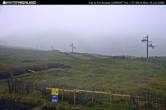 Archiv Foto Webcam Glencoe Mountain - Schottland - Sessellift 06:00