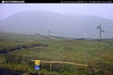 Archiv Foto Webcam Glencoe Mountain - Schottland - Sessellift 08:00