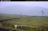 Archived image Webcam Glencoe Mountain - Scotland - Chairlift 10:00