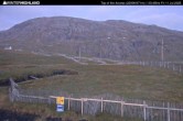 Archived image Webcam Glencoe Mountain - Scotland - Chairlift 02:00