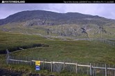 Archived image Webcam Glencoe Mountain - Scotland - Chairlift 08:00