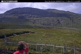 Archived image Webcam Glencoe Mountain - Scotland - Chairlift 10:00