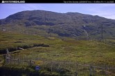 Archived image Webcam Glencoe Mountain - Scotland - Chairlift 14:00