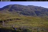 Archived image Webcam Glencoe Mountain - Scotland - Chairlift 16:00
