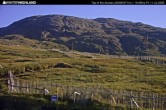 Archived image Webcam Glencoe Mountain - Scotland - Chairlift 18:00