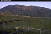 Archived image Webcam Glencoe Mountain - Scotland - Chairlift 20:00