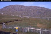 Archiv Foto Webcam Glencoe Mountain - Schottland - Sessellift 02:00