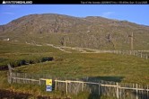 Archiv Foto Webcam Glencoe Mountain - Schottland - Sessellift 04:00