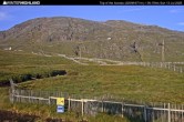 Archiv Foto Webcam Glencoe Mountain - Schottland - Sessellift 05:00