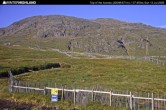 Archiv Foto Webcam Glencoe Mountain - Schottland - Sessellift 06:00