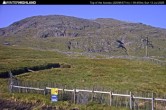 Archiv Foto Webcam Glencoe Mountain - Schottland - Sessellift 08:00