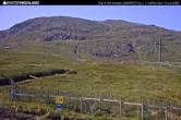 Archiv Foto Webcam Glencoe Mountain - Schottland - Sessellift 10:00