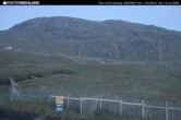 Archiv Foto Webcam Glencoe Mountain - Schottland - Sessellift 02:00
