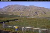 Archiv Foto Webcam Glencoe Mountain - Schottland - Sessellift 06:00