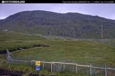 Archiv Foto Webcam Glencoe Mountain - Schottland - Sessellift 10:00