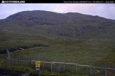 Archiv Foto Webcam Glencoe Mountain - Schottland - Sessellift 04:00