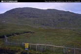 Archiv Foto Webcam Glencoe Mountain - Schottland - Sessellift 05:00