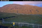 Archiv Foto Webcam Glencoe Mountain - Schottland - Sessellift 04:00