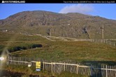 Archiv Foto Webcam Glencoe Mountain - Schottland - Sessellift 05:00
