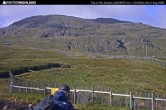 Archiv Foto Webcam Glencoe Mountain - Schottland - Sessellift 08:00