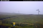 Archiv Foto Webcam Glencoe Mountain - Schottland - Sessellift 04:00