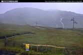 Archiv Foto Webcam Glencoe Mountain - Schottland - Sessellift 08:00