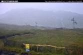 Archiv Foto Webcam Glencoe Mountain - Schottland - Sessellift 10:00