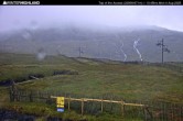 Archiv Foto Webcam Glencoe Mountain - Schottland - Sessellift 12:00
