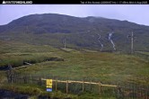 Archiv Foto Webcam Glencoe Mountain - Schottland - Sessellift 16:00