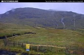 Archiv Foto Webcam Glencoe Mountain - Schottland - Sessellift 18:00