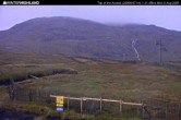 Archiv Foto Webcam Glencoe Mountain - Schottland - Sessellift 20:00