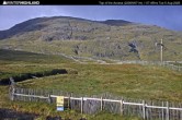 Archiv Foto Webcam Glencoe Mountain - Schottland - Sessellift 06:00