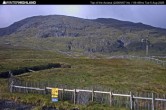 Archiv Foto Webcam Glencoe Mountain - Schottland - Sessellift 08:00