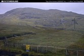Archiv Foto Webcam Glencoe Mountain - Schottland - Sessellift 10:00
