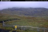Archiv Foto Webcam Glencoe Mountain - Schottland - Sessellift 05:00