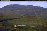 Archived image Webcam Glencoe Mountain - Scotland - Chairlift 05:00
