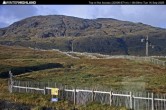 Archiv Foto Webcam Glencoe Mountain - Schottland - Sessellift 07:00
