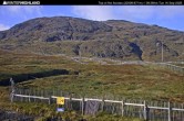 Archiv Foto Webcam Glencoe Mountain - Schottland - Sessellift 08:00