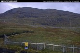 Archiv Foto Webcam Glencoe Mountain - Schottland - Sessellift 09:00