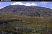 Archiv Foto Webcam Glencoe Mountain - Schottland - Sessellift 10:00