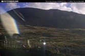 Archiv Foto Webcam Glencoe Mountain - Schottland - Sessellift 16:00