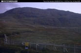 Archiv Foto Webcam Glencoe Mountain - Schottland - Sessellift 20:00